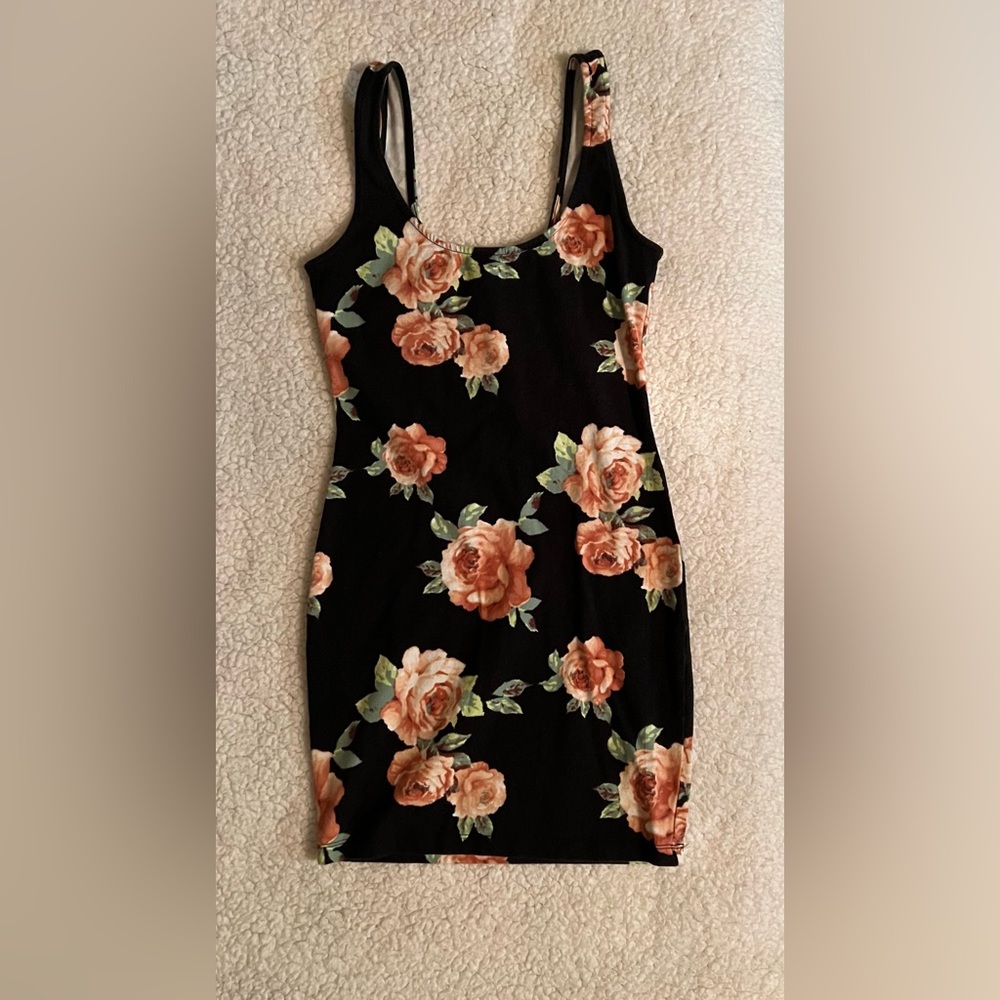 Short cute dress